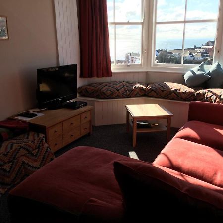 Lammas Park House Bed and Breakfast Dawlish Exteriör bild