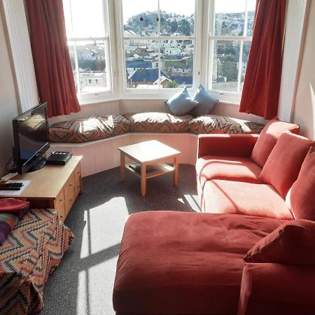 Lammas Park House Bed and Breakfast Dawlish Exteriör bild